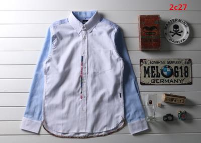 Cheap Aape long sleeves Shirts wholesale No. 65